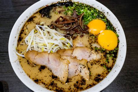 熊本駅 ラーメン と 宇宙の謎