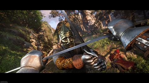  Kingdom Come: Deliverance 為何是近年來最令人驚豔的史詩式角色扮演遊戲？