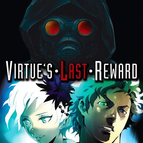 Virtue's Last Reward: 探索未知的逃脫謎題！