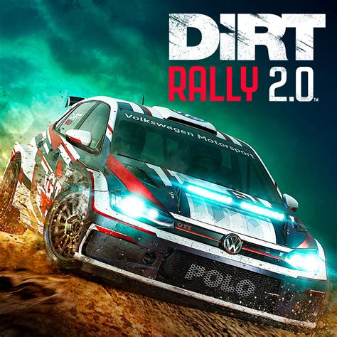  Dirt Rally 2.0：征服尘土飞扬的赛道，体验极限驾驶！