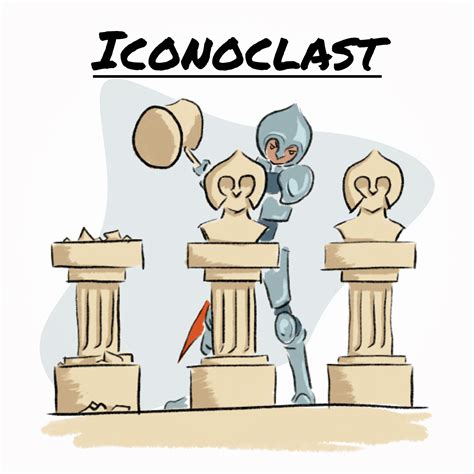  Iconoclasts 融合動作冒險與深刻哲學思考！