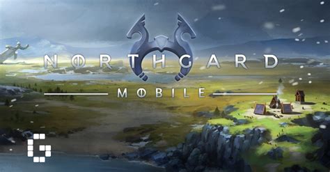 Northgard，一款以維京人為主題的策略遊戲！