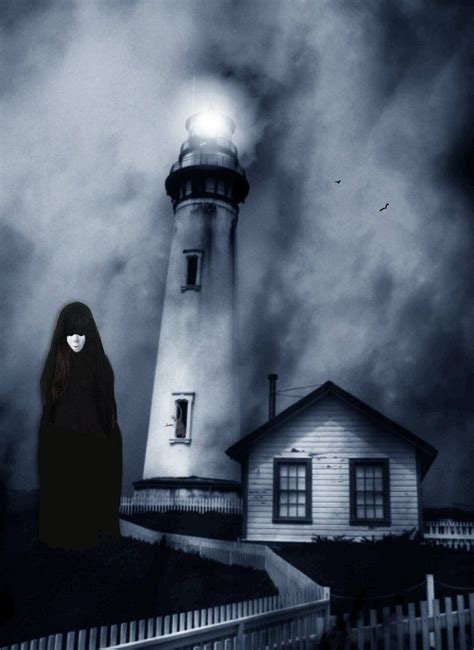  Quel Solair: Dive into the Terrifying World of a Haunted Lighthouse!