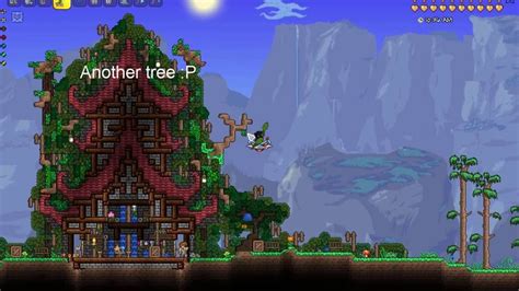  Terraria 讓你體驗像素世界的無限可能！