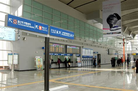 울산 ktx, 도시의 심장을 뛰게 하다