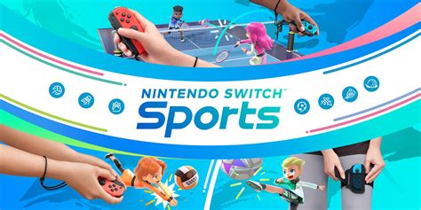 Ultimate Rivals: The Nintendo Switch Sports Game That Will Have You Calling for a Replay!