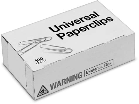 Unlimited Potential Awaits: Unlock the Secrets of Universal Paperclips!