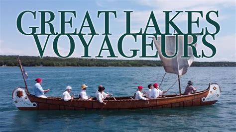 Voyageurs! An Educational Adventure Through History and Exploration