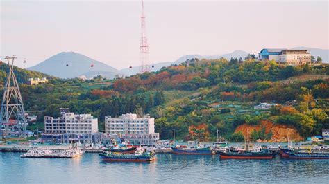 여수 놀거리: 바다와 역사가 만나는 낭만의 도시